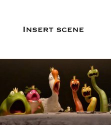 The animal councils react to what Meme Template