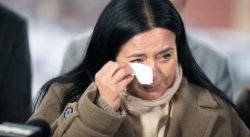 wiping tear Meme Template