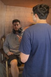 mjf hello Meme Template