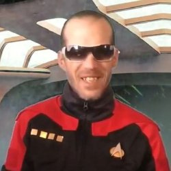 Captain Aaron Meme Template