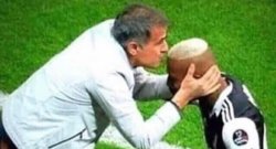 football Meme Template