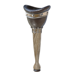 Peg Leg Meme Template