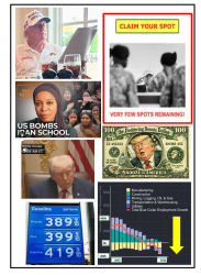 Republican Golden Age of America Meme Template