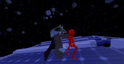 Trauma damage Meme Template