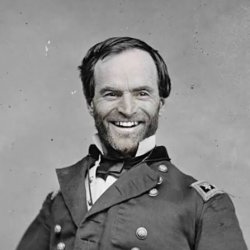 Happy Sherman Meme Template