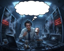 Monday Meme Template