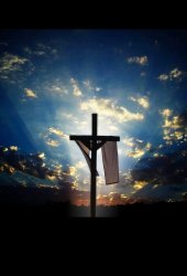 Jesus has Risen! Meme Template