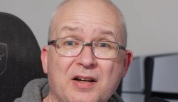 You sure about that? Meme Template