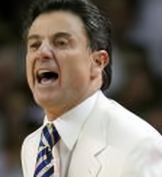 Rick pitino Meme Template