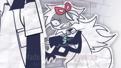 Scissor knife Meme Template