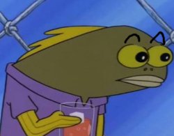 I 'twasn't expecting that. Meme Template