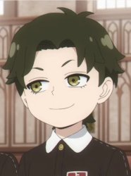 damian Meme Template