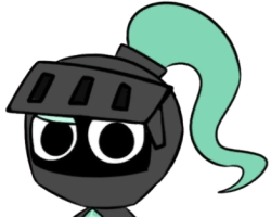 HYPEman Meme Template