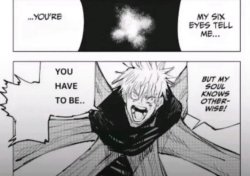 My Six Eyes Tells me Meme Template