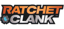 Ratchet and clank logo Meme Template