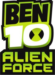 Ben 10 alien force logo Meme Template