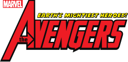 Avengers EMH Logo Meme Template