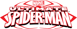 Ultimate Spider Man Logo Meme Template