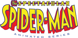 Spectacular Spiderman logo Meme Template