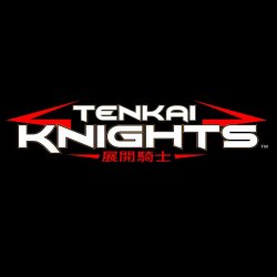 Tenkai knights logo Meme Template