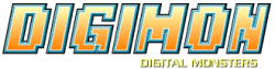 Digimon logo Meme Template