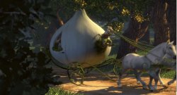 Shrek Orion Carriage Mexican Fair Rides Meme Template