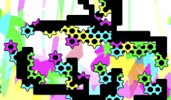 Evil wavedashes Meme Template