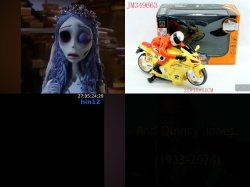 Motorcycle Kills Bandai By Vilgax Meme Template