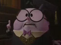 Precisely one second Meme Template