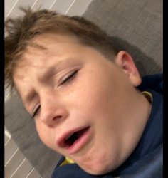 Confused kid Meme Template