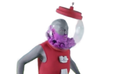 Live Action Benson Meme Template