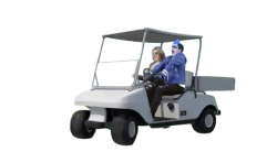 Live Action Mordecai and Rigbey Meme Template