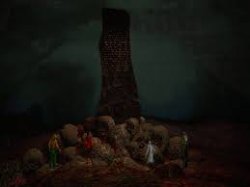 Cogito ergo sum Meme Template