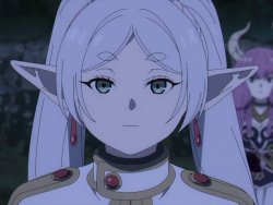 frieren kill yourself Meme Template