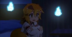 Senko PTSD Meme Template