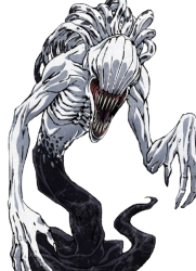 Ghost Rika Meme Template