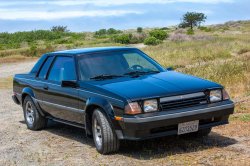 Toyota Celica 3rd Generation Coupe Meme Template