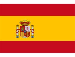 Spanish flag Meme Template