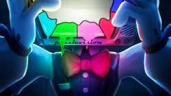 PUZZLES SPINOFF THUMBNAIL Meme Template