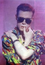 Sisters of Mercy Meme Template