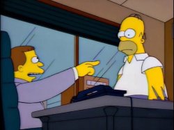 Biggest hero hutz homer Meme Template