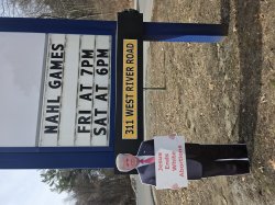 No Kings Day Meme Template