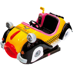 Benny The Cab Mexican Fair Rides Meme Template