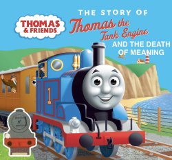 Death of meaning Meme Template