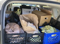 NO MORE KINGS FOOD COLLECTION 03282026 Meme Template