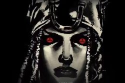 King Von Johnny Meme Template