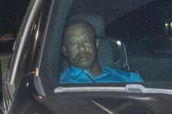 Long stare Meme Template