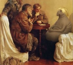 How it feels explaining anything to Trump Meme Template