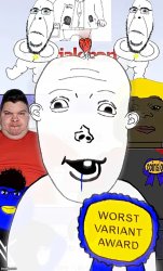 Sharty in 2026 Meme Template