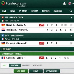 tennis Meme Template